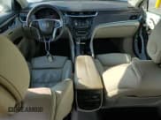 ✅ 2014 Cadillac XTS Luxury • VIN: 2G61N5S35E9169523 • Lot: 62079155. Wystawiony na Copart z przebiegiem 244 964 mil. Bezpłatny archiwum sprzedaży aukcyjnych z USA i szczegółowy raport historii pojazdu na DreamBid. Zdjęcie 8.