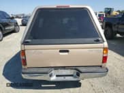 ✅ 1999 Toyota Tacoma • VIN: 4TAVL52N5XZ448920 • Lot: 80413115. Listed on Copart with 51,839 mi. Free auction sales archive from the USA and detailed vehicle history report at DreamBid. Image 6.