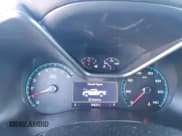 ✅ 2020 Chevrolet Colorado 4WD LT • VIN: 1GCGTCEN1L1242998 • Лот: 73593304. Опубликован ранее на Copart с пробегом 19 423 миль. Бесплатный доступ к архиву аукционных продаж из США и подробный отчёт об истории автомобиля на DreamBid. Изображение 9.