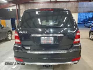 ✅ 2012 Mercedes-Benz GL 350 • VIN: 4JGBF2FE7CA793202 • Lot: 94672175. Listed on Copart with 173,934 mi. Free auction sales archive from the USA and detailed vehicle history report at DreamBid. Image 6.