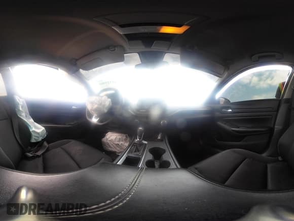 ✅ 2021 Nissan Altima S • VIN: 1N4BL4BV0MN382173 • Lot: 42325900. Listed on IAAI with 82,219 mi. Free auction sales archive from the USA and detailed vehicle history report at DreamBid. Image 18.