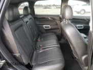 ✅ 2014 Chevrolet Captiva Sport LTZ • VIN: 3GNAL4EK4ES579644 • Lot: 86142264. Wystawiony na Copart z przebiegiem 103 464 mil. Bezpłatny archiwum sprzedaży aukcyjnych z USA i szczegółowy raport historii pojazdu na DreamBid. Zdjęcie 12.