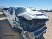 ✅ 2018 Chevrolet Silverado 2500HD Work Truck • VIN: 1GC1KUEY9JF210583 • Лот: 43551671. Опубликован ранее на IAAI с пробегом Не указан. Бесплатный доступ к архиву аукционных продаж из США и подробный отчёт об истории автомобиля на DreamBid. Изображение 1.