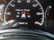 ✅ 2020 Jeep Grand Cherokee Altitude • VIN: 1C4RJEAG9LC364952 • Лот: 41837682. Опубликован ранее на IAAI с пробегом 56 067 миль. Бесплатный доступ к архиву аукционных продаж из США и подробный отчёт об истории автомобиля на DreamBid. Изображение 16.