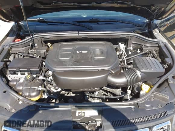 2017 Jeep Grand Cherokee Limited с VIN 1C4RJEBG0HC779700, выставлен на аукционе IAAI как лот 43428157 с пробегом 101 773 миль миль и . История ставок и продаж доступна на DreamBid. Изображение 10.