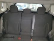 ✅ 2018 Jeep Compass Sport • VIN: 3C4NJCAB2JT463881 • Lot: 91565255. Listed on Copart with 97,612 mi. Free auction sales archive from the USA and detailed vehicle history report at DreamBid. Image 10.