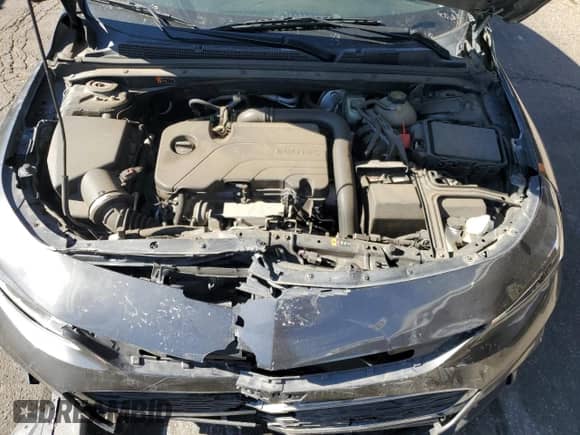 2018 Chevrolet Malibu LS z VIN 1G1ZB5ST7JF234603, wystawiony jako Copart lot #91039485 z przebiegiem 65 830 mil mil oraz Czysty tytuł • Clean title. Historia ofert i sprzedaży dostępna na DreamBid. Obrazek 11.