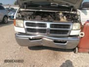 ✅ 1999 Dodge Cargo • VIN: 2B6HB11XXXK530150 • Lot: 40956581. Listed on IAAI with 194,108 mi. Free auction sales archive from the USA and detailed vehicle history report at DreamBid. Image 6.