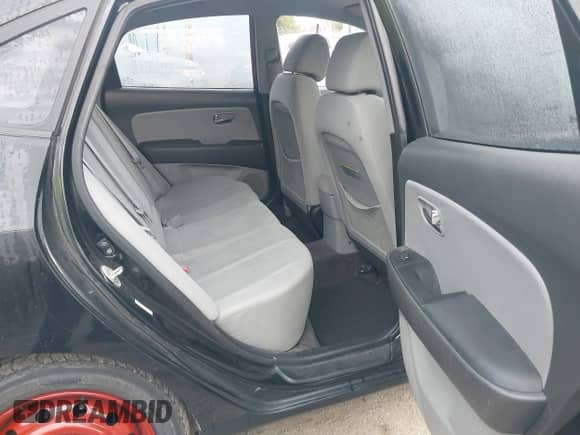 2010 Hyundai Elantra GLS with VIN KMHDU4AD8AU108077, listed as a IAAI auction lot 43453114 with 171,951 mi miles and . Bid and sale history available at DreamBid. Image 8.