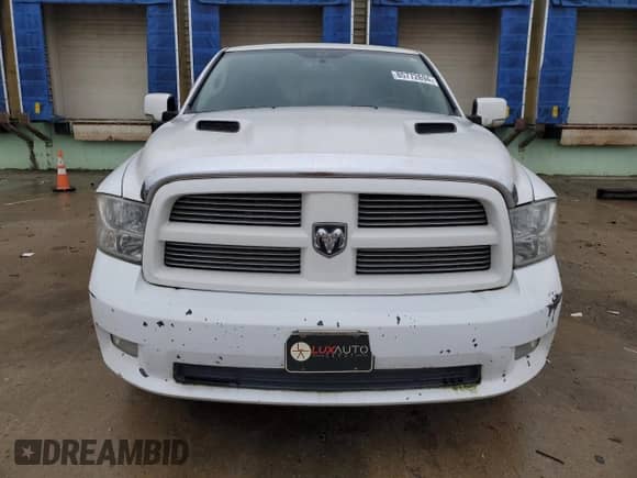 2010 Dodge 1500 Laramie с VIN 1D7RV1CT6AS235969, выставлен на аукционе Copart как лот 85772694 с пробегом 178 033 миль миль и Чистый • Clean title. История ставок и продаж доступна на DreamBid. Изображение 5.