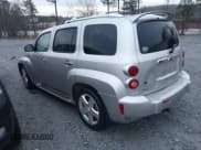 ✅ 2007 Chevrolet HHR LT • VIN: 3GNDA33PX7S640638 • Lot: 41843225. Listed on IAAI with Not provided. Free auction sales archive from the USA and detailed vehicle history report at DreamBid. Image 3.