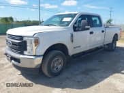 ✅ 2019 Ford F-250 XL • VIN: 1FT7W2BT5KEF78925 • Lot: 43004436. Listed on IAAI with 193,812 mi. Free auction sales archive from the USA and detailed vehicle history report at DreamBid. Image 17.