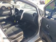 ✅ 2018 Nissan Note SV • VIN: 3N1CE2CPXJL359270 • Лот: 43282887. Опубликован ранее на IAAI с пробегом 91 020 миль. Бесплатный доступ к архиву аукционных продаж из США и подробный отчёт об истории автомобиля на DreamBid. Изображение 5.