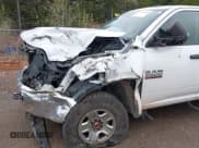 ✅ 2015 Ram 2500 Tradesman • VIN: 3C6UR5HJ7FG650635 • Lot: 41948160. Listed on IAAI with 85,705 mi. Free auction sales archive from the USA and detailed vehicle history report at DreamBid. Image 6.