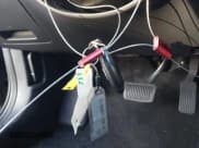 ✅ 2025 Hyundai Elantra Limited • VIN: KMHLP4DG1SU027738 • Lot: 43643629. Wystawiony na IAAI z przebiegiem 9 854 mil. Bezpłatny archiwum sprzedaży aukcyjnych z USA i szczegółowy raport historii pojazdu na DreamBid. Zdjęcie 11.