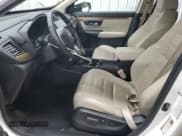 ✅ 2018 Honda CR-V Touring • VIN: 5J6RW2H9XJL002949 • Лот: 91079115. Опубликован ранее на Copart с пробегом 132 255 миль. Бесплатный доступ к архиву аукционных продаж из США и подробный отчёт об истории автомобиля на DreamBid. Изображение 7.