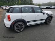 ✅ 2015 MINI Countryman S • VIN: WMWZC5C53FWP48490 • Lot: 81062595. Listed on Copart with 71,414 mi. Free auction sales archive from the USA and detailed vehicle history report at DreamBid. Image 3.