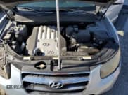 ✅ 2007 Hyundai Santa Fe GLS • VIN: 5NMSG73D47H065536 • Lot: 72269234. Listed on Copart with 187,847 mi. Free auction sales archive from the USA and detailed vehicle history report at DreamBid. Image 12.