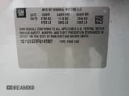 ✅ 2015 Chevrolet Impala LT • VIN: 1G1125S37FU147087 • Лот: 71873654. Опубликован ранее на Copart с пробегом 143 610 миль. Бесплатный доступ к архиву аукционных продаж из США и подробный отчёт об истории автомобиля на DreamBid. Изображение 14.