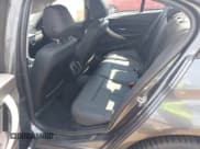 ✅ 2016 BMW 3 Series 320i xDrive • VIN: WBA8E5G51GNT94153 • Lot: 43264942. Listed on IAAI with 110,562 mi. Free auction sales archive from the USA and detailed vehicle history report at DreamBid. Image 8.