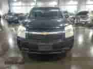 2007 Chevrolet Equinox LT с VIN 2CNDL73F676060802, выставлен на аукционе Copart как лот 77814614 с пробегом 182 496 миль миль и Списание • Salvage title. История ставок и продаж доступна на DreamBid. Изображение 5.