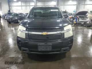 2007 Chevrolet Equinox LT с VIN 2CNDL73F676060802, выставлен на аукционе Copart как лот 77814614 с пробегом 182 496 миль миль и Списание • Salvage title. История ставок и продаж доступна на DreamBid. Изображение 5.