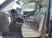 ✅ 2015 Chevrolet Silverado 1500 • VIN: 1GC2CWEG8FZ556585 • Лот: 63701795. Опубликован ранее на Copart с пробегом 126 164 миль. Бесплатный доступ к архиву аукционных продаж из США и подробный отчёт об истории автомобиля на DreamBid. Изображение 7.