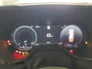 ✅ 2024 Dodge Hornet R/T • VIN: ZACPDFCW2R3A28905 • Lot: 73383364. Listed on Copart with 7,097 mi. Free auction sales archive from the USA and detailed vehicle history report at DreamBid. Image 9.