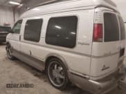✅ 2000 GMC Savana Cargo RV Conversion • VIN: 1GDFG15RXY1239530 • Lot: 41442314. Wystawiony na IAAI z przebiegiem 203 021 mil. Bezpłatny archiwum sprzedaży aukcyjnych z USA i szczegółowy raport historii pojazdu na DreamBid. Zdjęcie 3.