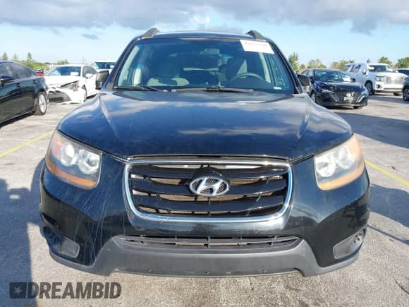 2011 Hyundai Santa Fe GLS с VIN 5XYZG3AB4BG044102, выставлен на аукционе IAAI как лот 43615528 с пробегом 209 615 миль миль и . История ставок и продаж доступна на DreamBid. Изображение 6.