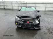 ✅ 2020 Honda Civic Si • VIN: 2HGFC1E5XLH703781 • Lot: 83783385. Listed on Copart with 50,987 mi. Free auction sales archive from the USA and detailed vehicle history report at DreamBid. Image 13.