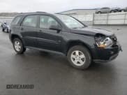 ✅ 2008 Chevrolet Equinox LS • VIN: 2CNDL13F586339477 • Лот: 85097944. Опубликован ранее на Copart с пробегом 57 793 миль. Бесплатный доступ к архиву аукционных продаж из США и подробный отчёт об истории автомобиля на DreamBid. Изображение 4.