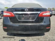 ✅ 2015 Nissan Sentra SR • VIN: 3N1AB7AP9FY378354 • Lot: 70303065. Wystawiony na Copart z przebiegiem 172 912 mil. Bezpłatny archiwum sprzedaży aukcyjnych z USA i szczegółowy raport historii pojazdu na DreamBid. Zdjęcie 6.