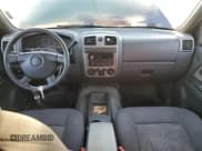 ✅ 2004 GMC Canyon 1SB SLE Z85 • VIN: 1GTDT136148201170 • Lot: 85638844. Wystawiony na Copart z przebiegiem 201 235 mil. Bezpłatny archiwum sprzedaży aukcyjnych z USA i szczegółowy raport historii pojazdu na DreamBid. Zdjęcie 8.