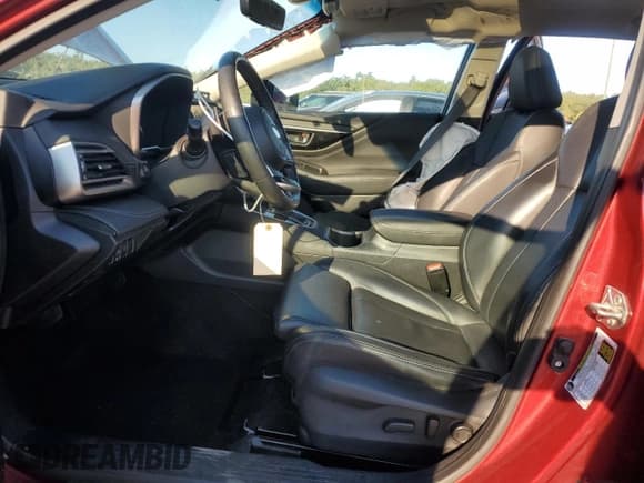 ✅ 2020 Subaru Outback Limited • VIN: 4S4BTANC3L3242577 • Lot: 92791325. Wystawiony na Copart z przebiegiem 53 236 mil. Bezpłatny archiwum sprzedaży aukcyjnych z USA i szczegółowy raport historii pojazdu na DreamBid. Zdjęcie 7.