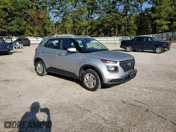 ✅ 2020 Hyundai Venue SEL • VIN: KMHRC8A38LU037800 • Лот: 77317094. Размещён на Copart с пробегом 34 249 миль миль. Получите бесплатный доступ к архиву аукционных продаж из США и посмотрите подробный отчёт об истории автомобиля на DreamBid. Изображение 10.