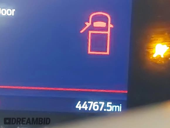 ✅ 2021 Ford Bronco • VIN: 1FMDE5BH3MLA79442 • Lot: 43327135. Wystawiony na IAAI z przebiegiem 44 767 mil. Bezpłatny archiwum sprzedaży aukcyjnych z USA i szczegółowy raport historii pojazdu na DreamBid. Zdjęcie 15.