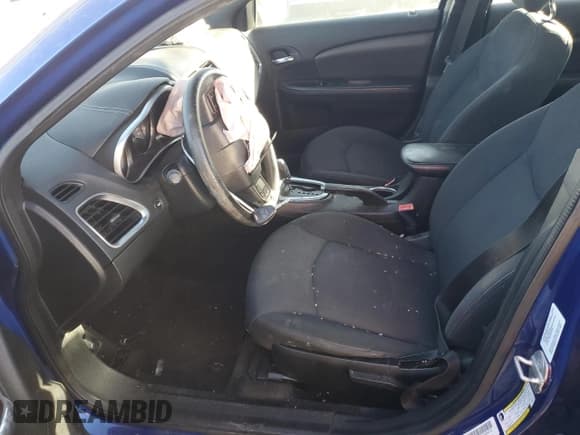 ✅ 2012 Dodge Avenger SE • VIN: 1C3CDZABXCN212230 • Лот: 83238514. Опубликован ранее на Copart с пробегом Не указан. Бесплатный доступ к архиву аукционных продаж из США и подробный отчёт об истории автомобиля на DreamBid. Изображение 7.