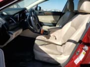 ✅ 2016 Subaru Outback Limited • VIN: 4S4BSENC8G3250741 • Lot: 76572384. Listed on Copart with 43,648 mi. Free auction sales archive from the USA and detailed vehicle history report at DreamBid. Image 7.