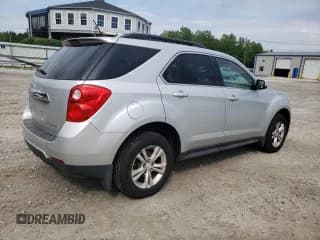 ✅ 2015 Chevrolet Equinox LT • VIN: 2GNFLGEK3F6417382 • Лот: 59456664. Опубликован ранее на Copart с пробегом 146 583 миль. Бесплатный доступ к архиву аукционных продаж из США и подробный отчёт об истории автомобиля на DreamBid. Изображение 3.