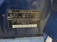 ✅ 2016 Hyundai Sonata Sport • VIN: 5NPE34AF4GH434037 • Лот: 61964744. Опубликован ранее на Copart с пробегом 81 120 миль. Бесплатный доступ к архиву аукционных продаж из США и подробный отчёт об истории автомобиля на DreamBid. Изображение 14.