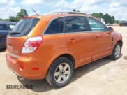 ✅ 2008 Saturn VUE XR • VIN: 3GSDL73778S513670 • Lot: 42686069. Listed on IAAI with 144,527 mi. Free auction sales archive from the USA and detailed vehicle history report at DreamBid. Image 4.