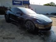 ✅ 2023 Tesla Model S Plaid • VIN: 5YJSA1E63PF515997 • Лот: 62582935. Опубликован ранее на Copart с пробегом 41 296 миль. Бесплатный доступ к архиву аукционных продаж из США и подробный отчёт об истории автомобиля на DreamBid. Изображение 4.