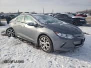 ✅ 2018 Chevrolet Volt Premier • VIN: 1G1RD6S58JU118369 • Lot: 36872994. Wystawiony na Copart z przebiegiem 116 286 mil. Bezpłatny archiwum sprzedaży aukcyjnych z USA i szczegółowy raport historii pojazdu na DreamBid. Zdjęcie 4.