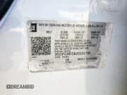 ✅ 2018 Chevrolet Silverado 1500 LT • VIN: 3GCPCREC6JG131735 • Lot: 65686175. Wystawiony na Copart z przebiegiem 58 617 mil. Bezpłatny archiwum sprzedaży aukcyjnych z USA i szczegółowy raport historii pojazdu na DreamBid. Zdjęcie 12.