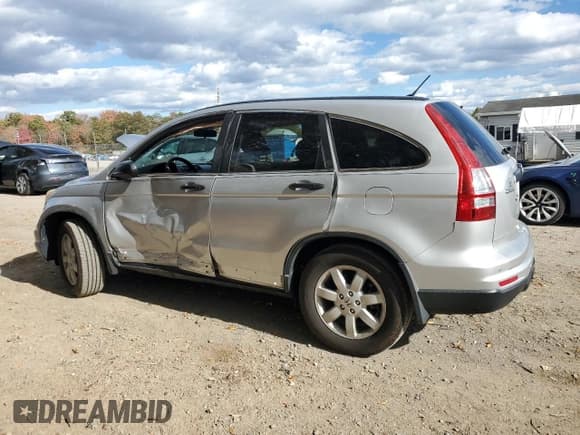 ✅ 2011 Honda CR-V SE • VIN: 5J6RE4H42BL067203 • Lot: 82679165. Listed on Copart with 50,896 mi. Free auction sales archive from the USA and detailed vehicle history report at DreamBid. Image 2.