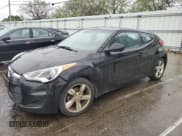 ✅ 2013 Hyundai Veloster w/Gray Int • VIN: KMHTC6AD7DU111292 • Lot: 72960784. Wystawiony na Copart z przebiegiem Nie podano. Bezpłatny archiwum sprzedaży aukcyjnych z USA i szczegółowy raport historii pojazdu na DreamBid. Zdjęcie 1.