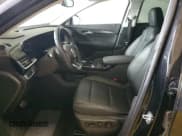 ✅ 2024 Buick Envision Preferred • VIN: LRBFZME45RD071119 • Lot: 92298705. Listed on Copart with 32,744 mi. Free auction sales archive from the USA and detailed vehicle history report at DreamBid. Image 7.