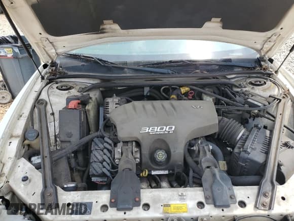 ✅ 2001 Buick Regal LS • VIN: 2G4WB55K611195261 • Лот: 59492475. Опубликован ранее на Copart с пробегом Не указан. Бесплатный доступ к архиву аукционных продаж из США и подробный отчёт об истории автомобиля на DreamBid. Изображение 11.