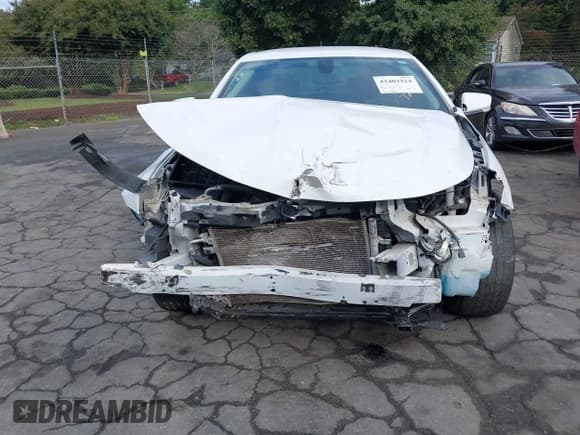 ✅ 2014 Chevrolet Impala LT • VIN: 2G1125S32E9117264 • Лот: 43403324. Опубликован ранее на IAAI с пробегом 194 833 миль. Бесплатный доступ к архиву аукционных продаж из США и подробный отчёт об истории автомобиля на DreamBid. Изображение 12.